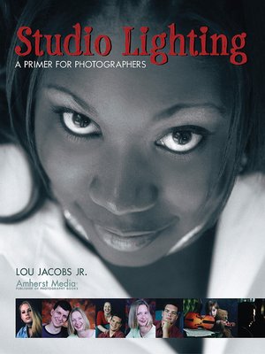 cover image of Studio Lighting